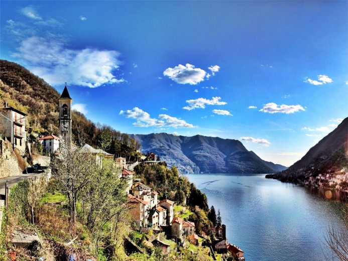 Lago di Como 