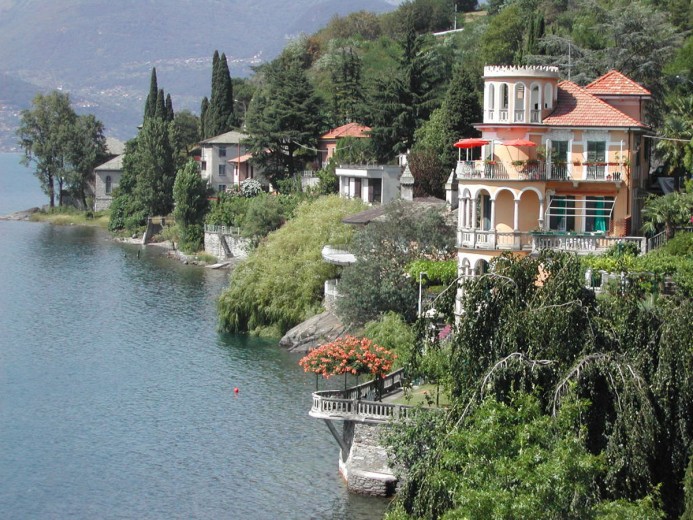 Lago di Como 