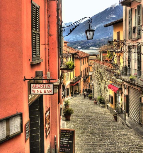 Lago di Como 