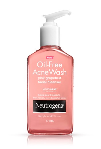 Neutrogena