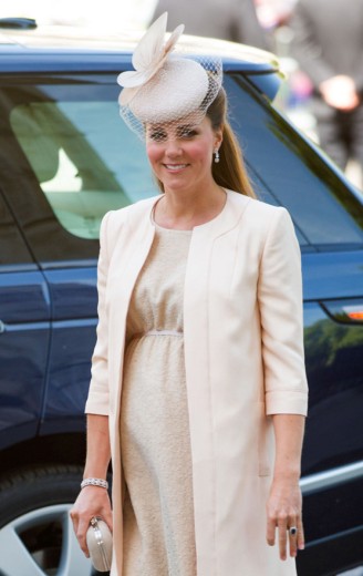 Kate Middleton