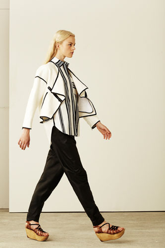 10 Crosby Derek Lam