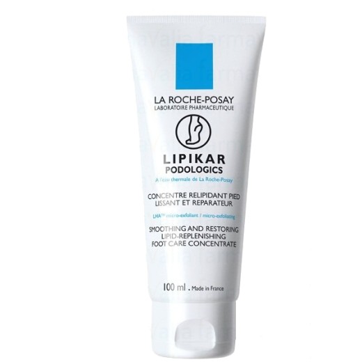 La Roche Posay Lipikar Podologics