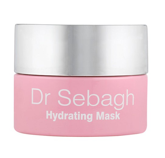 Dr Sebagh Rose de Vie Hydrating Mask