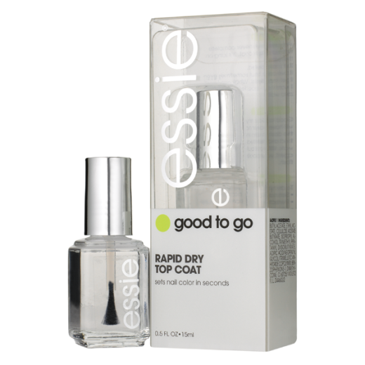 Essie Good to Go Top Coat