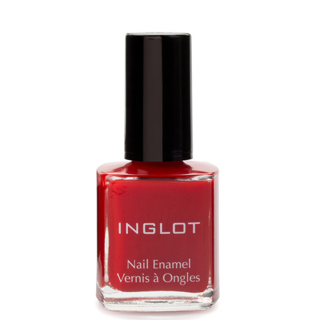 Inglot Nail Enlamel 021