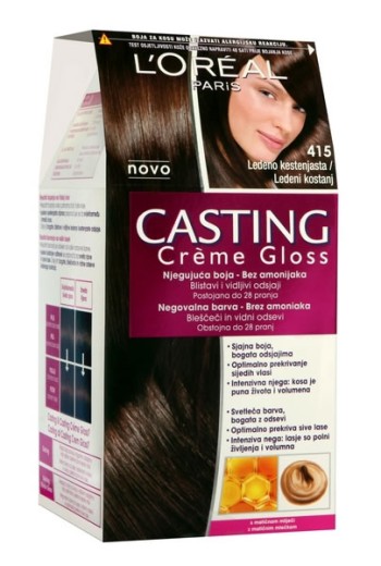 L`Oreal Casting Creme Gloss