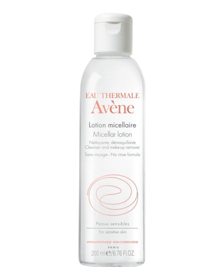 Avene Micellar Lotion