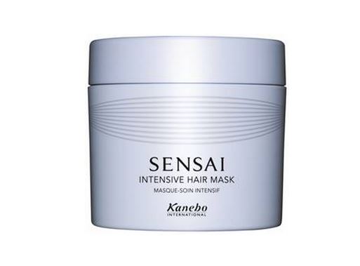 Sensai Intensive Hair Mask