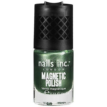 Nails INC Fishnet Magnetic Polish