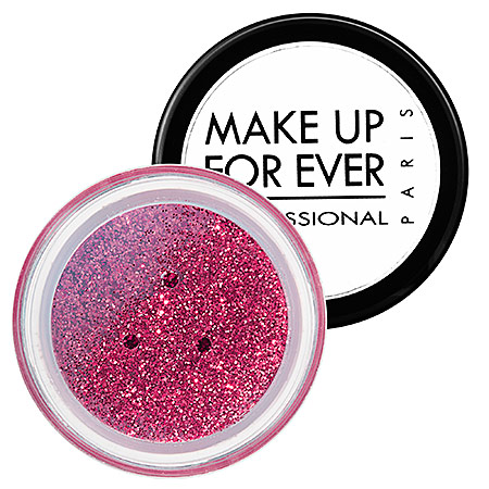 Make up Forever Glitters