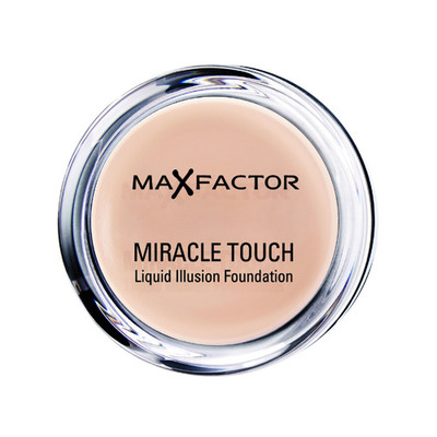 Max Factor Miracle Touch