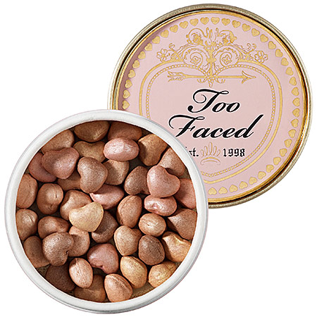 Too Faced Sweetheart Beads Radiant Glow