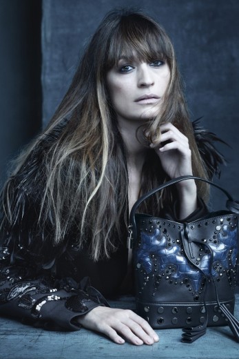 Caroline de Maigret