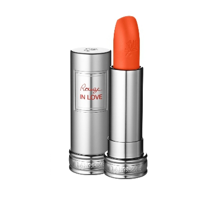 Lancome Rouge in Love, Madam Tulipe nijansa