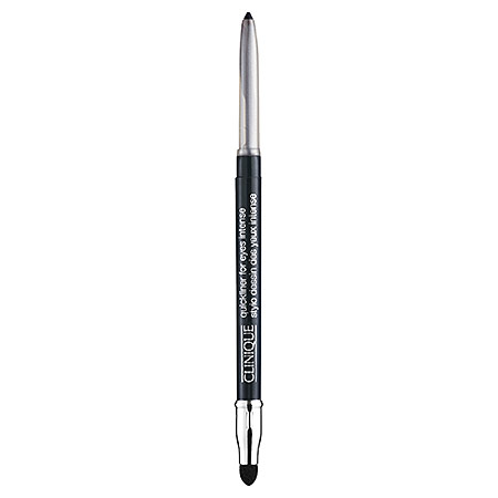 Clinique Quickliner, Intense Midnight nijansa