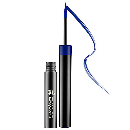 Lancome, Artliner 24H Bold Color Precision, Sapphire nijansa