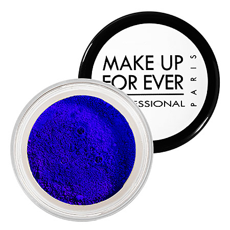 Make Up Forever, Pure Pigments, nijansa 16