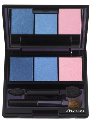 Shiseido Luminizing Satin Trio, BL 310 nijansa