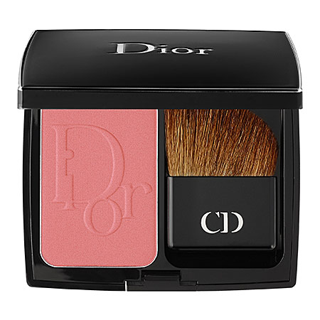 Dior Blush Vibrant Colour, nijansa 846