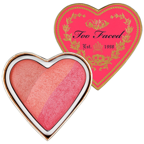 Too Faced