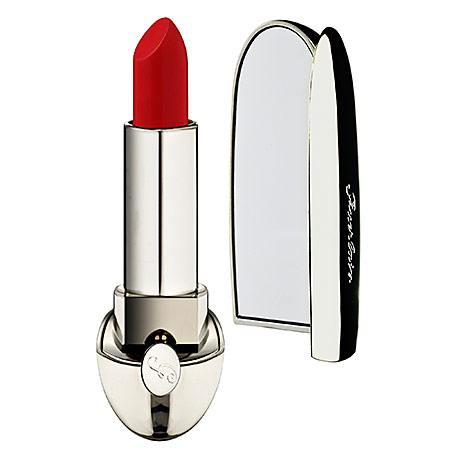 Rouge G de Guerlain Jewel, nijansa 25