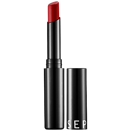 Sephora, Color Lip Last, Wanted Red nijansa