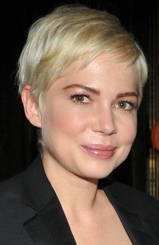 Michelle Williams