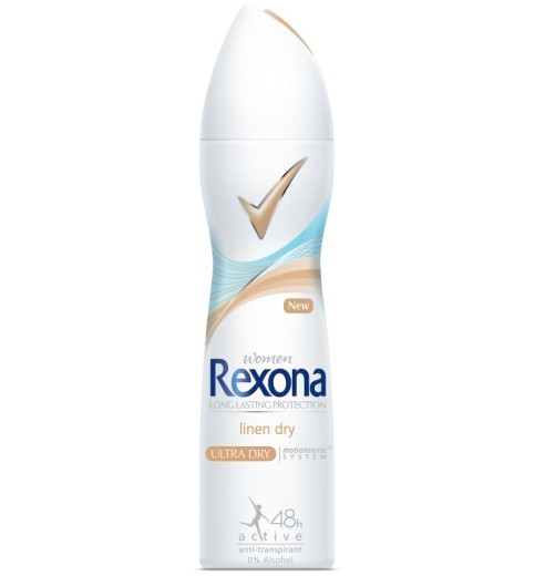 Rexona