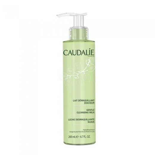 Caudalie Lait Demaquillant