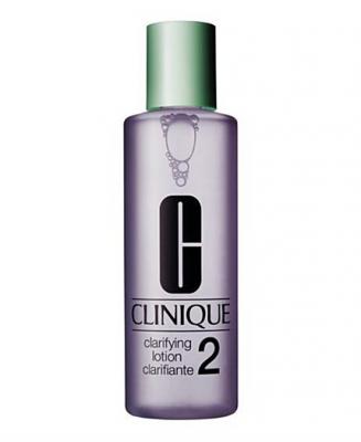 Clinique Clarifying Lotion