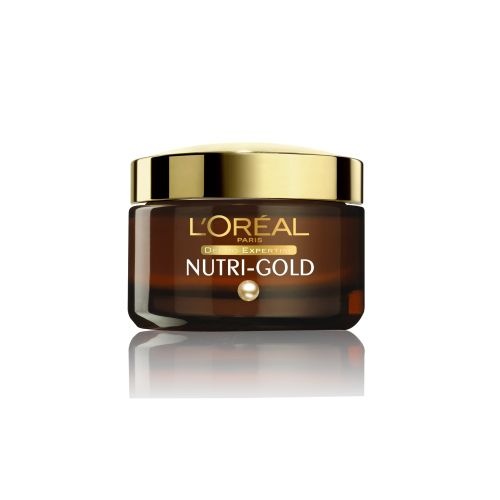 L`Oreal Nutri Gold Night