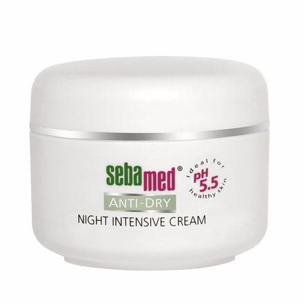 Sebamed Anti Dry Night Intensive