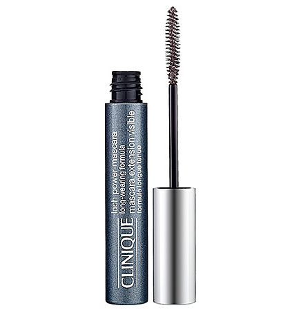 Clinique Lash Power, bronzana maskara