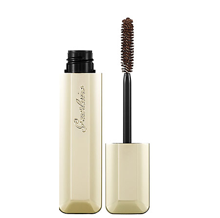 Guerlain Maxi Lash, braon maskara