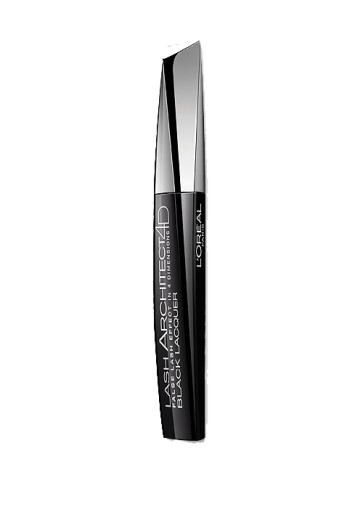 Loreal Lash Architect 4D,crna maskara