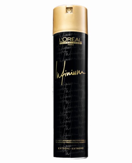 L'oreal Professionnel Infinium Ultimate Strong
Lak za kosu