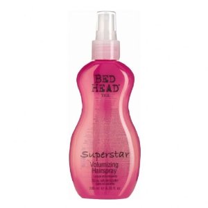 TIGI Bed Head Superstar Volumizing Hairspray