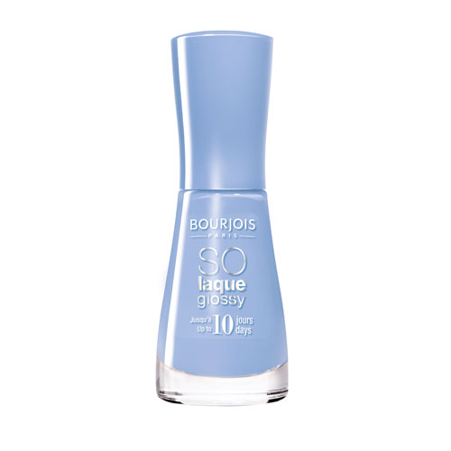 Bourjois So Laque Glossy No06