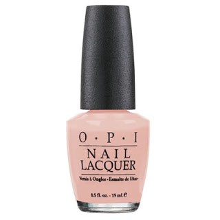 OPI Coney Island Cotton Candy