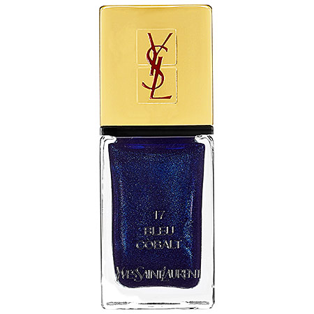 YSL La Laque Couture No 17