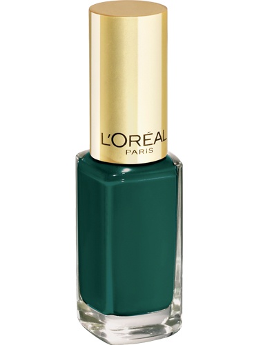 L’Oréal Paris Le Vernis Blue Reef