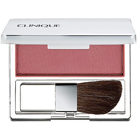 Clinique Blushing Blush, Smoldering Plum