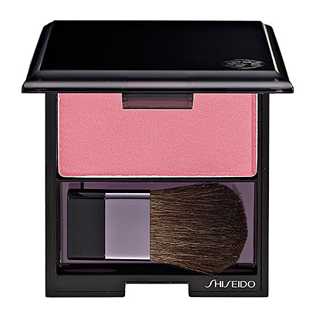 Shiseido Luminizing Satin Face Color, Petal Pink