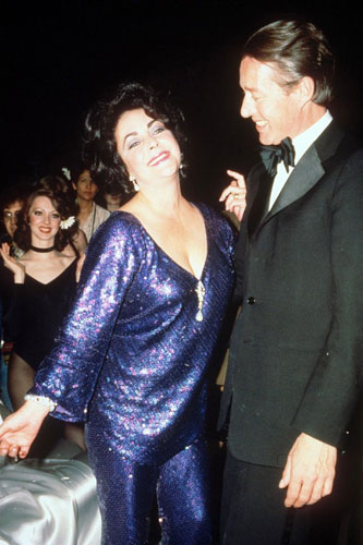 Elizabeth Taylor