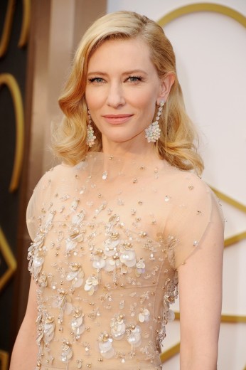 Cate Blanchett