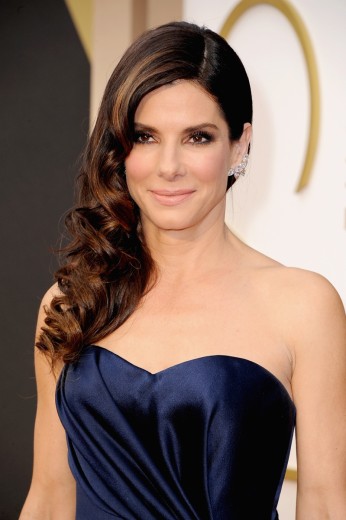 Sandra Bullock