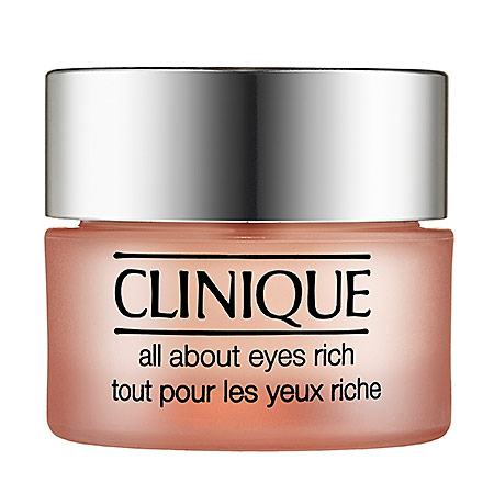 Clinique All About Eyes Rich