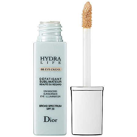 Dior Hydra Life BB Eye Crème