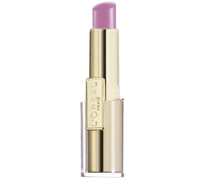 Loreal Rouge Caresse, 201 FlirtyViolet